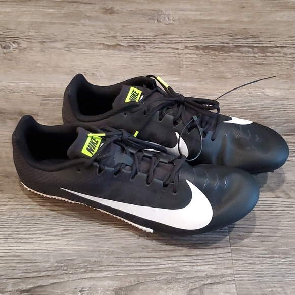 Nike Nike zoom Rival s 9 907564-017 Track Spikes Size Men\'s 13 main image 4